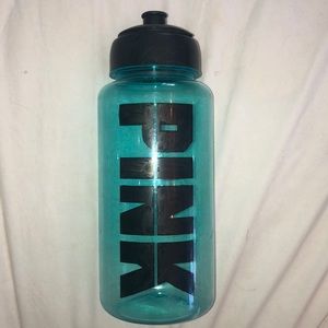 PINK Water Bottle